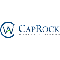 CapRock Wealth Advisors Logo