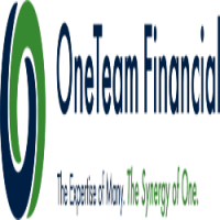 OneTeam Financial Logo