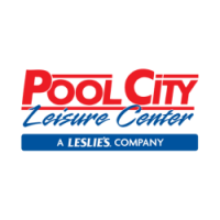 Pool City - West Mifflin Logo