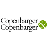 Copenbarger & Copenbarger LLP Logo
