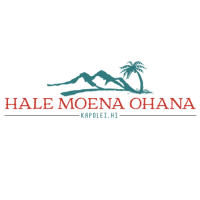 Hale Moena Ohana Logo