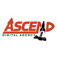 Ascend Digital Agency Logo