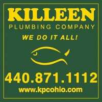 Killeen Plumbing Company Logo