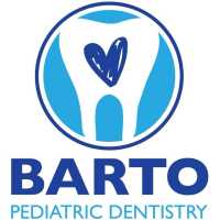 Barto Pediatric Dentistry Logo