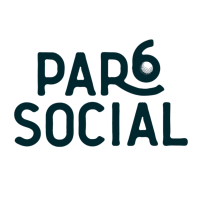 Par 6 Social Logo