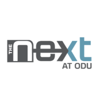 The Next at ODU Logo