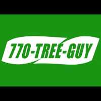 770-TREE-GUY Logo
