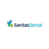 Sanitas Dental Cooper City Logo