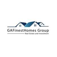 GAFinestHomes Group, LLC Logo