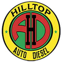 Hilltop Auto Diesel LLC Logo