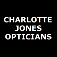 Charlotte Jones Opticians Logo