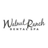 Walnut Ranch Dental Spa Logo
