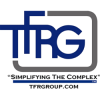 Total Financial Resource Group, Inc. Logo
