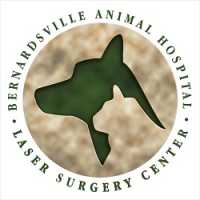 Bernardsville Animal Hospital Logo
