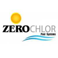 ZeroChlor Pool Systems Logo