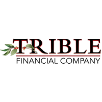Trible Financial Company Logo