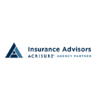 Insurance Advisors Acrisure Agency Partners Logo