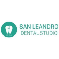 Dentist San Leandro - KB San Leandro Dental Studio Logo