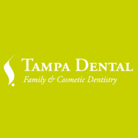 Tampa Dental Logo