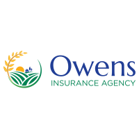 Owens Insurance Agency Logo