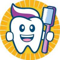 Desert Valley Pediatric Dentistry - Buckeye Logo