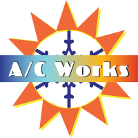 A/C Works Logo