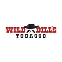 Wild Bill's Tobacco Logo