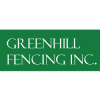 Greenhill Fencing Inc. Logo
