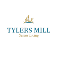 Tylers Mill Senior Living Logo