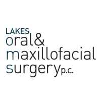 Lakes Oral & Maxillofacial Surgery Logo
