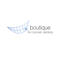 Boutique for Cosmetic Dentistry Logo