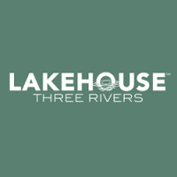 LakeHouse Three Rivers Logo