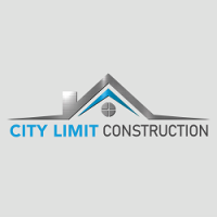 City Limit Construction LLC Logo