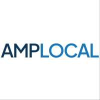 AmpLocal PR & Digital Marketing Logo