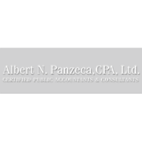 Albert N. Panzeca, CPA, Ltd. Logo