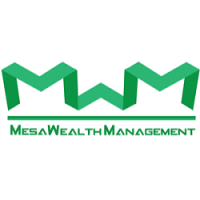 Mesa Wealth Management Logo