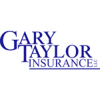 Gary Taylor Insurance Logo