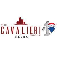 Re/Max - The Cavalieri Group Logo