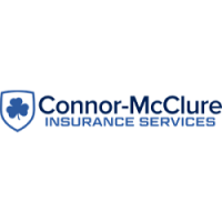 Connor-McClure Insurance Services Logo