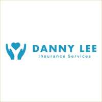 Danny Lee Insurance Services Logo