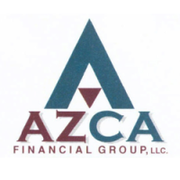 AZCA Financial Group Logo
