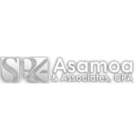 Asamoa & Associates, CPA Logo
