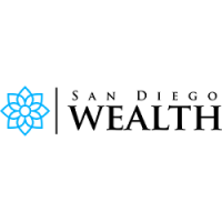 San Diego Wealth Management Logo