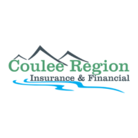 Coulee Region Insurance & Financial, Inc. Logo
