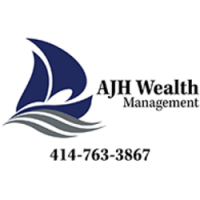 AJH Wealth Management Logo