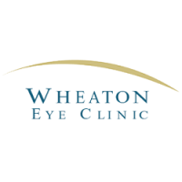 Wheaton Eye Clinic Logo