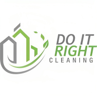 Do It Right Cleaning Logo