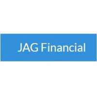 JAG Financial Logo