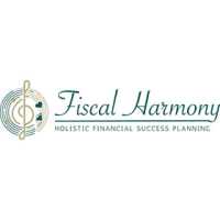Fiscal Harmony Logo