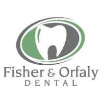 Fisher & Orfaly Dental Logo